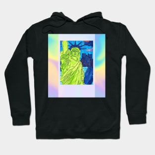 New York Hoodie